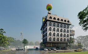 Maxonehotels Loji Kridanggo @Boyolali